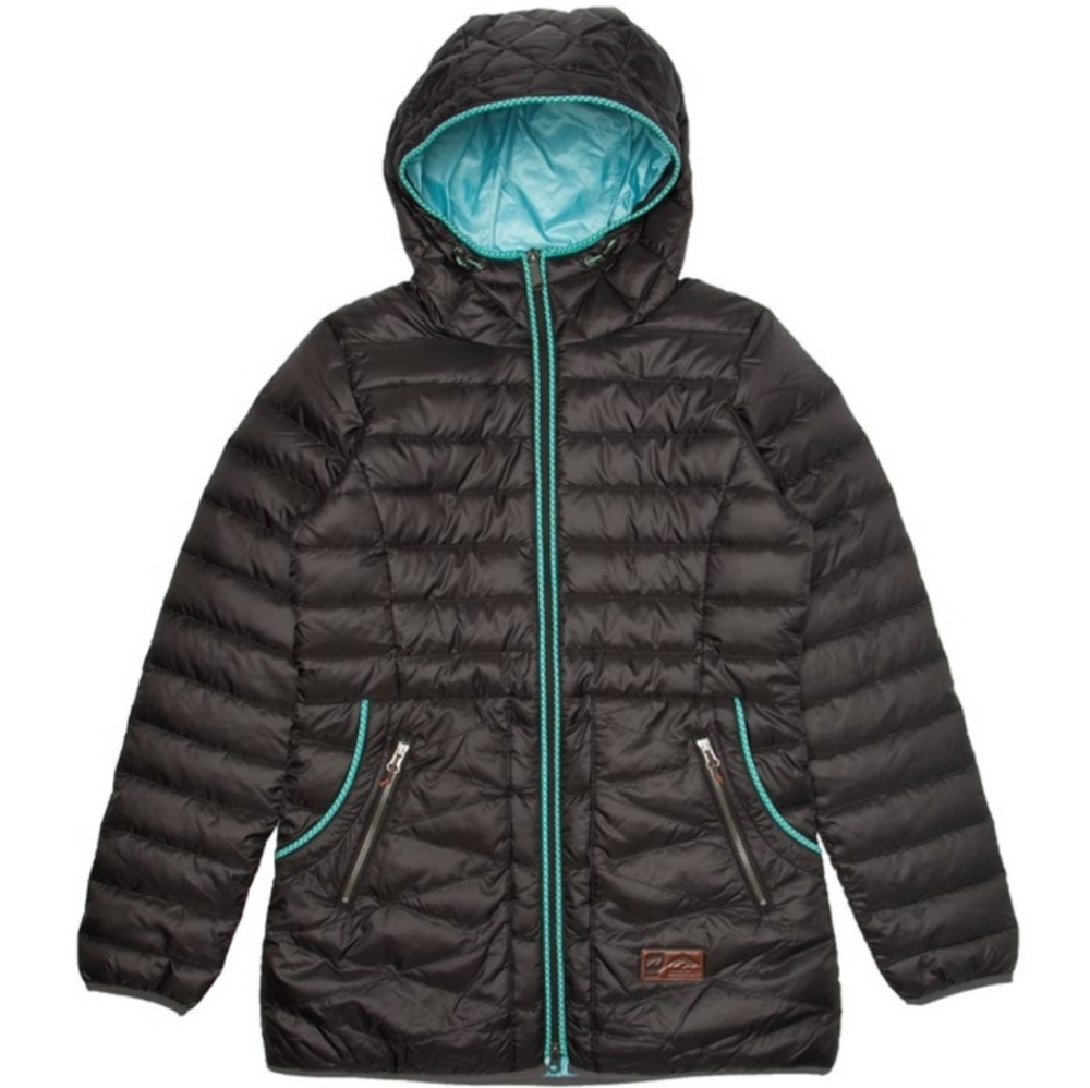 Orage Retreat Down Jacket